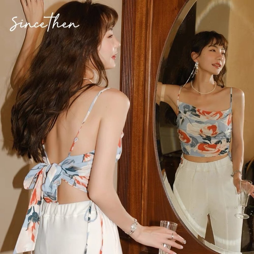 Pretty beautiful new tops